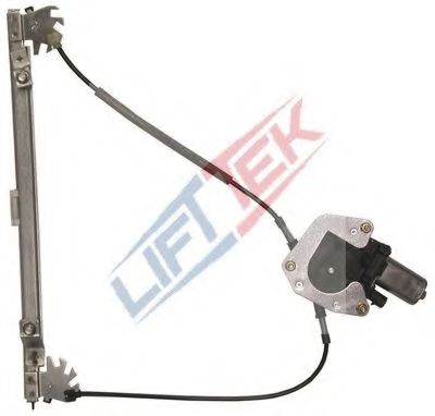 Подъемное устройство для окон LIFT-TEK LT RN39 L