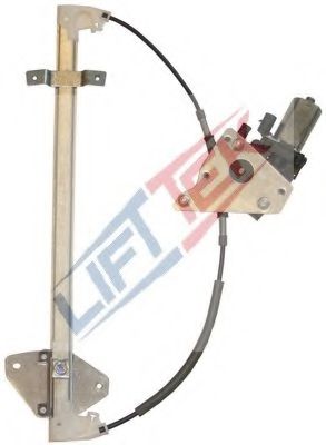 Подъемное устройство для окон LIFT-TEK LT SU19 L