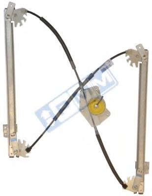 Подъемное устройство для окон PMM 12154 R