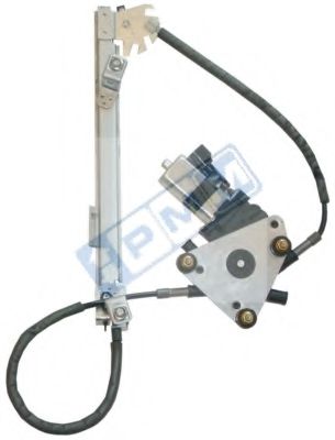Подъемное устройство для окон PMM 40096 R
