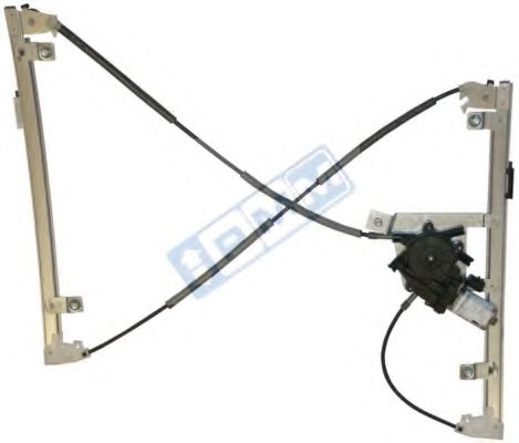 Подъемное устройство для окон PMM 62122 L