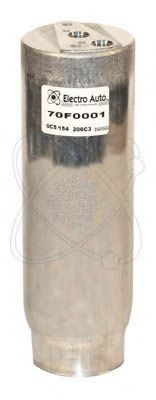 Осушитель, кондиционер ELECTRO AUTO 70F0001