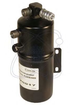 Осушитель, кондиционер ELECTRO AUTO 70X0017