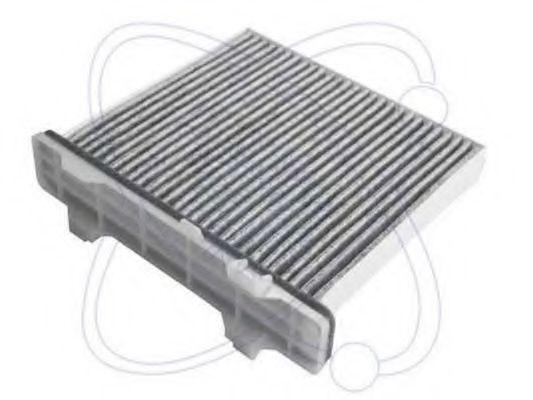 Фильтр, воздух во внутренном пространстве ELECTRO AUTO DCF053K