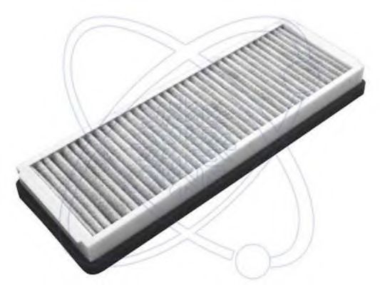 Фильтр, воздух во внутренном пространстве ELECTRO AUTO DCF232K