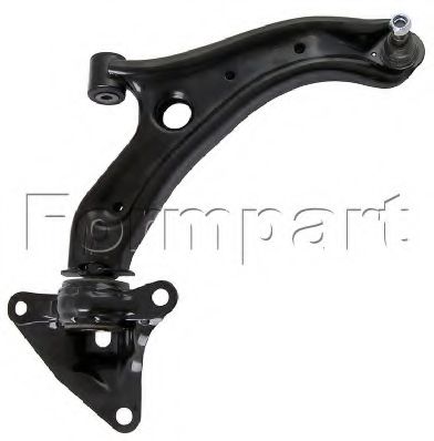 Рычаг независимой подвески колеса, подвеска колеса FORMPART 3609046