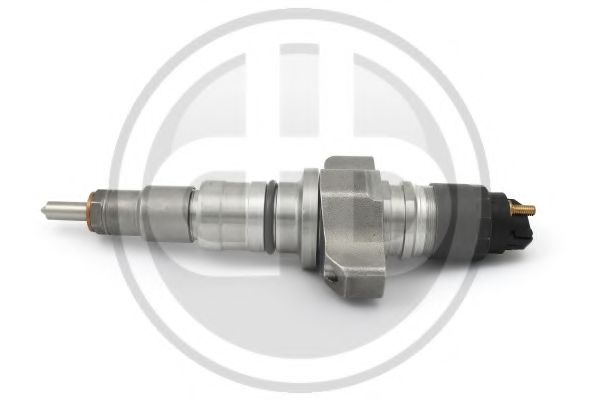 Клапанная форсунка BUCHLI A-0445120057