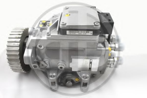 ТНВД BUCHLI 059130106M