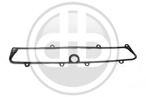 Прокладка, впускной коллектор BUCHLI 5850638