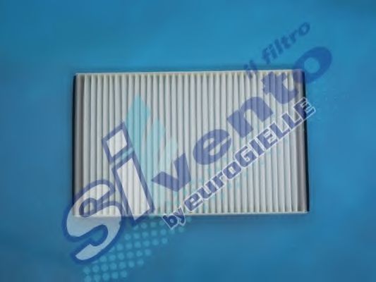 Фильтр, воздух во внутренном пространстве SIVENTO P403