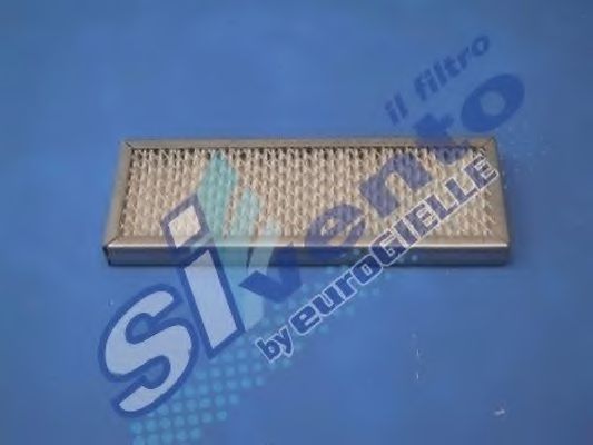 Фильтр, воздух во внутренном пространстве SIVENTO P866