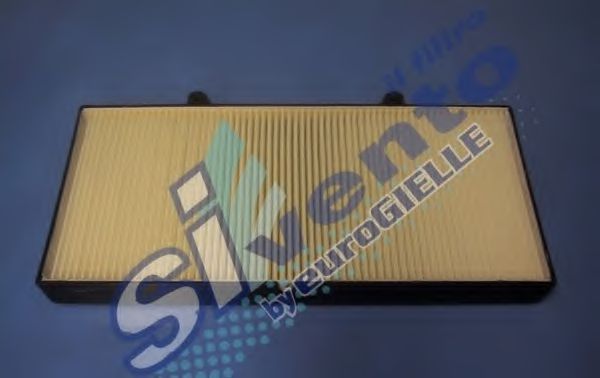 Фильтр, воздух во внутренном пространстве SIVENTO P927