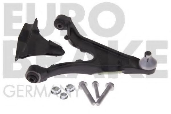 Рычаг независимой подвески колеса, подвеска колеса EUROBRAKE 59025014809