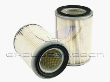 Воздушный фильтр MDR MAF-3803