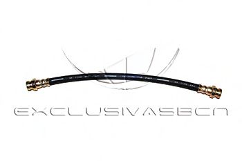 Кронштейн, тормозный шланг MDR MBH-2107