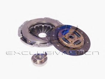 Комплект сцепления MDR MCK-1842