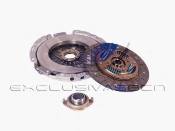 Комплект сцепления MDR MCK-1H30