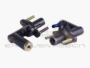 Главный цилиндр, система сцепления MDR MCM-1326