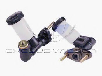 Главный цилиндр, система сцепления MDR MCM-1391