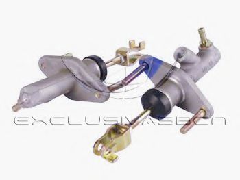 Главный цилиндр, система сцепления MDR MCM-1408