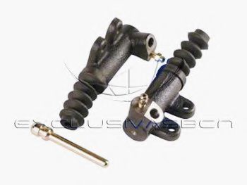 Рабочий цилиндр, система сцепления MDR MSC-1324