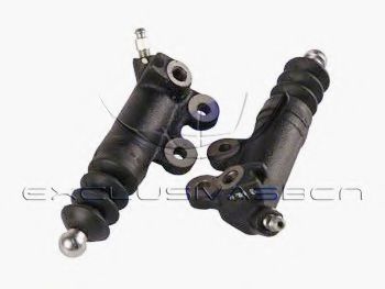 Рабочий цилиндр, система сцепления MDR MSC-1410