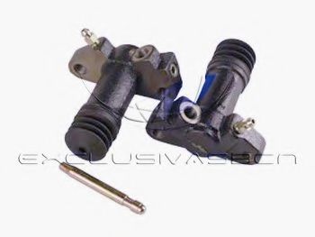 Рабочий цилиндр, система сцепления MDR MSC-1802