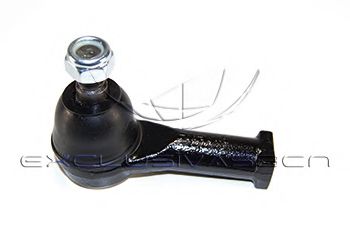 Наконечник поперечной рулевой тяги MDR MTR-8329