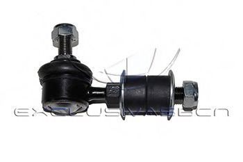 Наконечник поперечной рулевой тяги MDR MTR-8N51