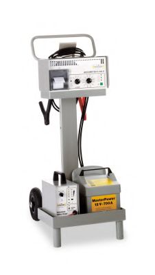 Устройство для заряда аккумулятора ELEKTRON 512770