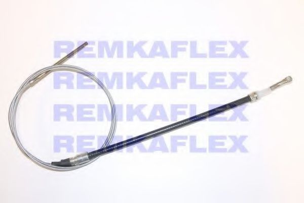 Трос, управление сцеплением Brovex-Nelson 24.2040