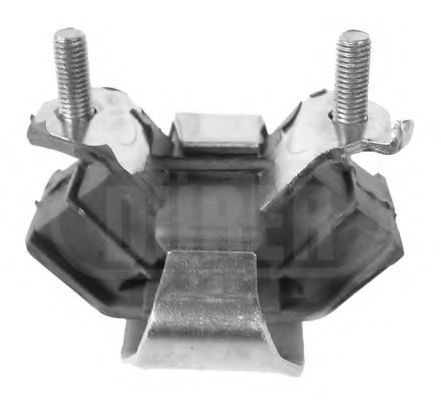 Подвеска, двигатель DÜRER SM6101