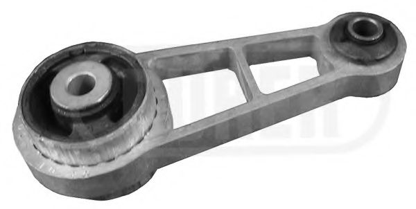 Подвеска, двигатель DÜRER SM6015