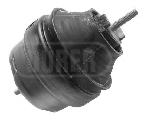 Подвеска, двигатель DÜRER SM8048