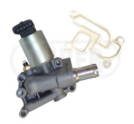 Клапан возврата ОГ DÜRER VR51132