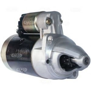 Стартер SPIDAN 4317