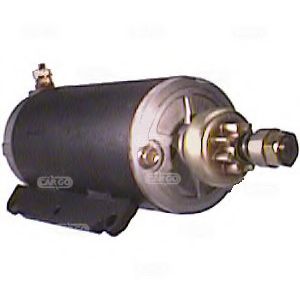 Стартер OMC 395207