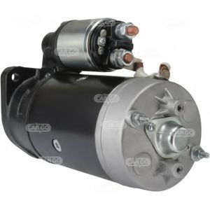 Стартер SPIDAN 1586