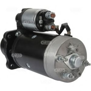 Стартер HC-Cargo 113484