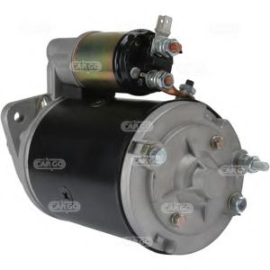 Стартер SPIDAN 4158