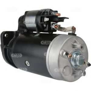 Стартер LETRIKA IS1067