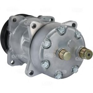 Компрессор, кондиционер HC-Cargo 240343