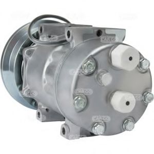 Компрессор, кондиционер HC-Cargo 240395