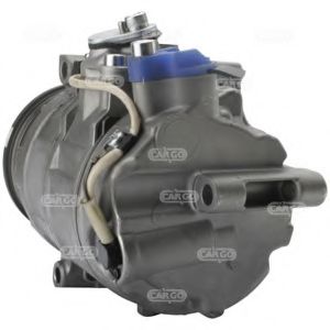 Компрессор, кондиционер HC-Cargo 240912