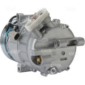 Компрессор, кондиционер HC-Cargo 240983