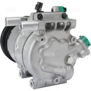 Компрессор, кондиционер HC-Cargo 241114