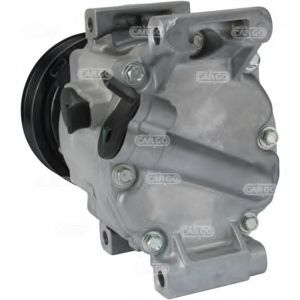 Компрессор, кондиционер DENSO 517469310