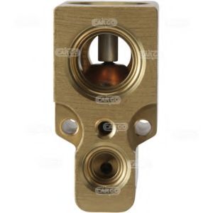 Расширительный клапан, кондиционер HC-Cargo 260929