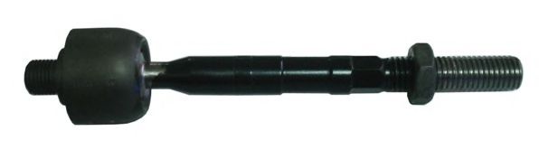 Осевой шарнир, рулевая тяга ASMETAL 20VL0500