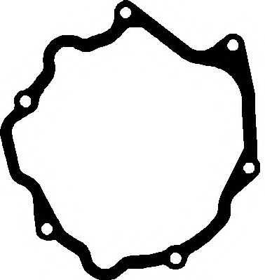 Прокладка, вакуумный насос WILMINK GROUP WG1194185